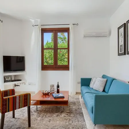 Villa Aphrodite Hills Holiday Residences Superior Villas 2 Bedroom Superior Villa - 0065