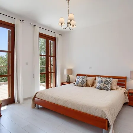 Aphrodite Hills Holiday Residences Superior Villas 2 Bedroom Superior Villa - 0065 * Paphos