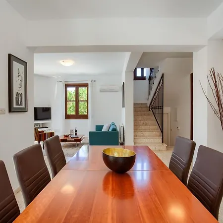 Aphrodite Hills Holiday Residences Superior Villas 2 Bedroom Superior Villa - 0065 Villa Paphos