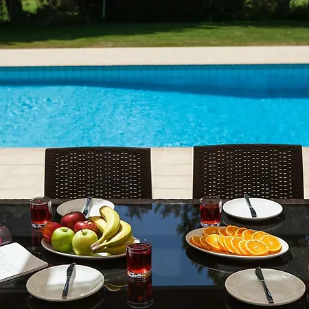 Aphrodite Hills Superior Superior 0065 Air Conditioning 2 Bedrooms Villa *
