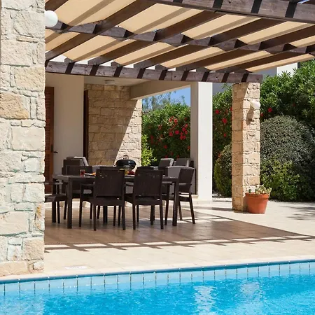 Aphrodite Hills Superior Superior 0065 Air Conditioning 2 Bedrooms