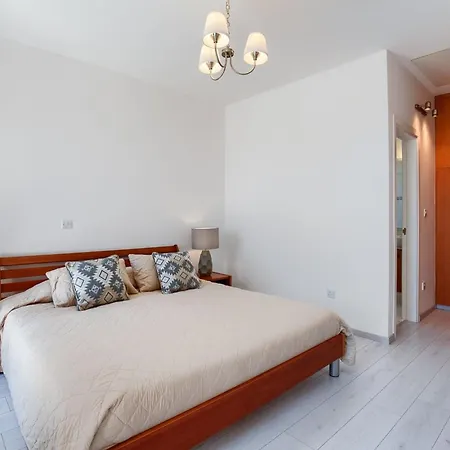 Villa Aphrodite Hills Superior Superior 0065 Air Conditioning 2 Bedrooms Paphos