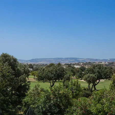 Aphrodite Hills Superior Superior 0065 Air Conditioning 2 Bedrooms Villa